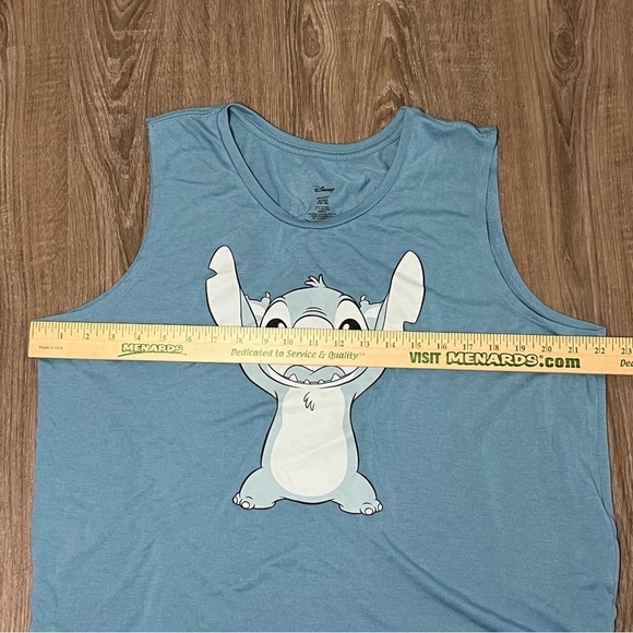 Disney tank top lilo and stitch size xl​​​ - Picture 2 of 6